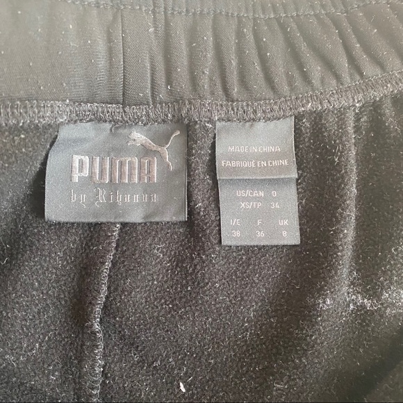 Fenty Puma Tearaway Track Pants - Picture 9 of 9